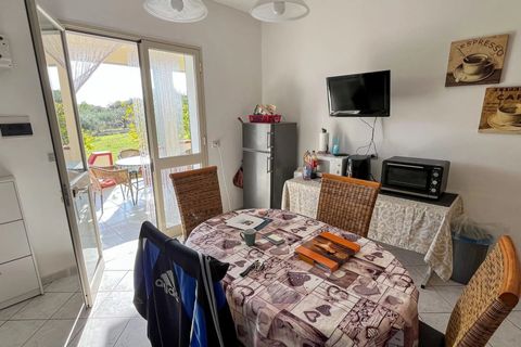 Villa Palma di Montechiaro, Agrigento, Palma di Montechiaro - € 195.000 | Ref: Casa Brigitte - Palma di M. - photo 7