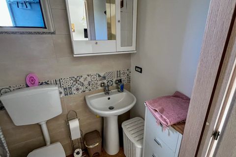 Villa Palma di Montechiaro, Agrigento, Palma di Montechiaro - € 195.000 | Ref: Casa Brigitte - Palma di M. - photo 10