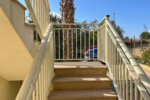 Villa Palma di Montechiaro, Agrigento, Palma di Montechiaro - € 195.000 | Ref: Casa Brigitte - Palma di M. - photo 12