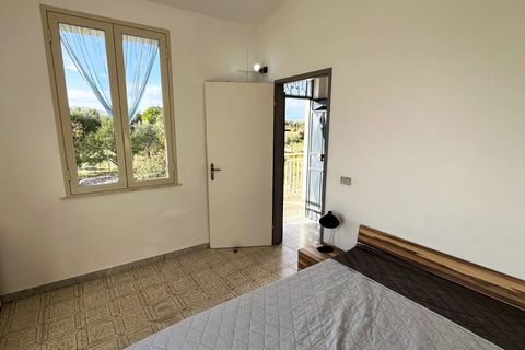 Villa Palma di Montechiaro, Agrigento, Palma di Montechiaro - € 195.000 | Ref: Casa Brigitte - Palma di M. - photo 21