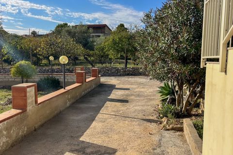 Villa Palma di Montechiaro, Agrigento, Palma di Montechiaro - € 195.000 | Ref: Casa Brigitte - Palma di M. - photo 23