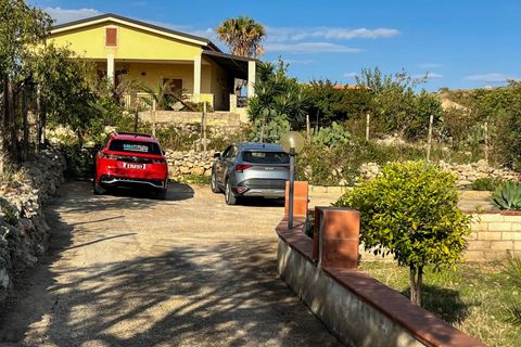 Villa Palma di Montechiaro, Agrigento, Palma di Montechiaro - € 195.000 | Ref: Casa Brigitte - Palma di M. - photo 25