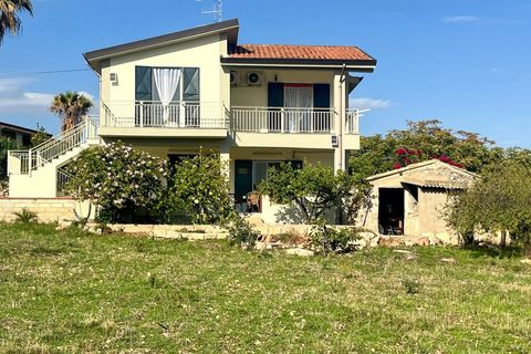 Villa Palma di Montechiaro, Agrigento, Palma di Montechiaro - € 195.000 | Ref: Casa Brigitte - Palma di M. - photo 26