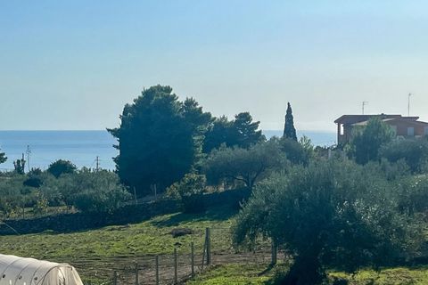 Villa Palma di Montechiaro, Agrigento, Palma di Montechiaro - € 195.000 | Ref: Casa Brigitte - Palma di M. - photo 27