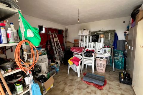 Villa Palma di Montechiaro, Agrigento, Palma di Montechiaro - € 195.000 | Ref: Casa Brigitte - Palma di M. - photo 30