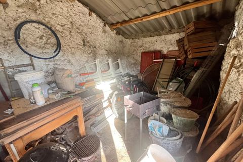 Villa Palma di Montechiaro, Agrigento, Palma di Montechiaro - € 195.000 | Ref: Casa Brigitte - Palma di M. - photo 32