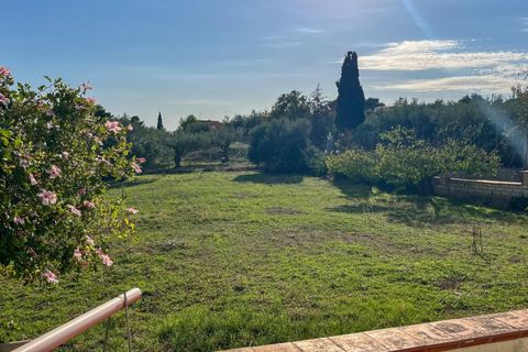 Villa Palma di Montechiaro, Agrigento, Palma di Montechiaro - € 195.000 | Ref: Casa Brigitte - Palma di M. - photo 35