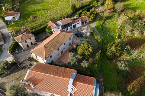 Gård i Amarante, Porto, Amarante - € 950 000 | Ref: SC-9145 - foto 3