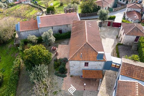 Gård i Amarante, Porto, Amarante - € 950 000 | Ref: SC-9145 - foto 4