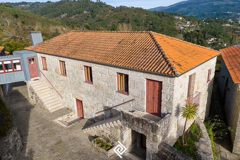 Gård i Amarante, Porto, Amarante - € 950 000 | Ref: SC-9145 - foto 5