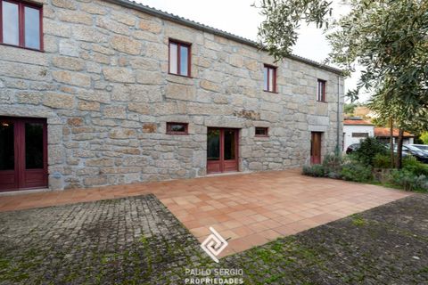 Gård i Amarante, Porto, Amarante - € 950 000 | Ref: SC-9145 - foto 6