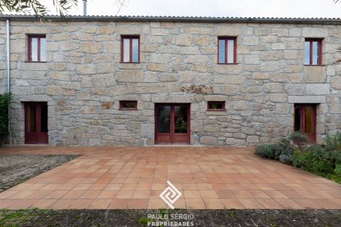 Gård i Amarante, Porto, Amarante - € 950 000 | Ref: SC-9145 - foto 7