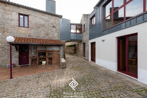 Gård i Amarante, Porto, Amarante - € 950 000 | Ref: SC-9145 - foto 8