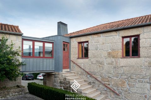 Gård i Amarante, Porto, Amarante - € 950 000 | Ref: SC-9145 - foto 9
