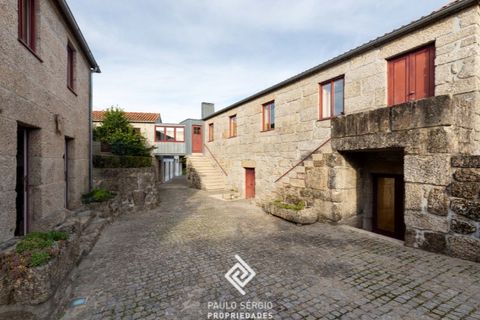 Gård i Amarante, Porto, Amarante - € 950 000 | Ref: SC-9145 - foto 10