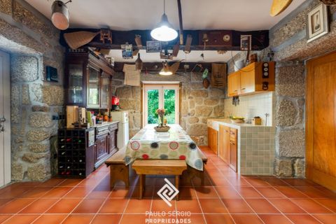 Gård i Amarante, Porto, Amarante - € 950 000 | Ref: SC-9145 - foto 11