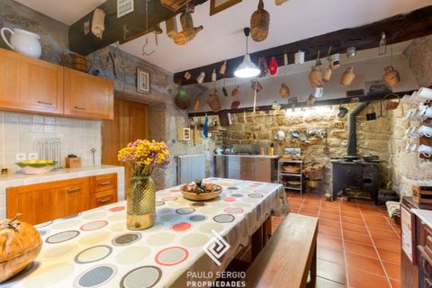 Gård i Amarante, Porto, Amarante - € 950 000 | Ref: SC-9145 - foto 12