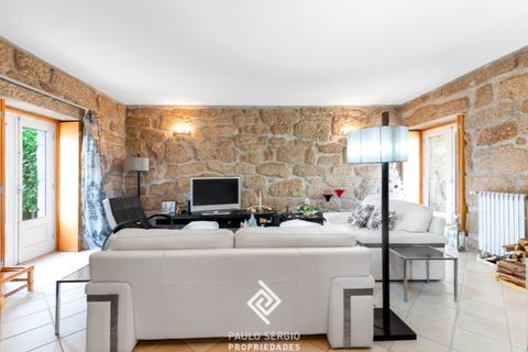 Gård i Amarante, Porto, Amarante - € 950 000 | Ref: SC-9145 - foto 13