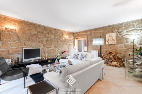Gård i Amarante, Porto, Amarante - € 950 000 | Ref: SC-9145 - foto 14