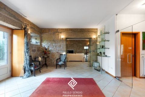 Gård i Amarante, Porto, Amarante - € 950 000 | Ref: SC-9145 - foto 15