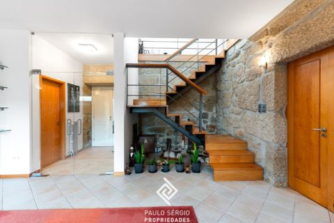 Gård i Amarante, Porto, Amarante - € 950 000 | Ref: SC-9145 - foto 16
