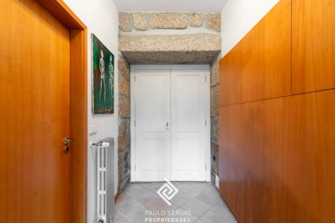 Gård i Amarante, Porto, Amarante - € 950 000 | Ref: SC-9145 - foto 17