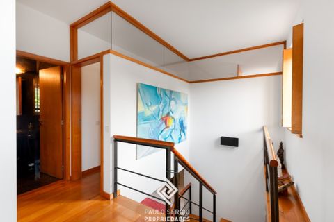 Gård i Amarante, Porto, Amarante - € 950 000 | Ref: SC-9145 - foto 19
