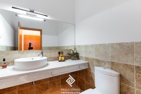 Gård i Amarante, Porto, Amarante - € 950 000 | Ref: SC-9145 - foto 21