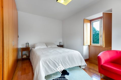 Gård i Amarante, Porto, Amarante - € 950 000 | Ref: SC-9145 - foto 25