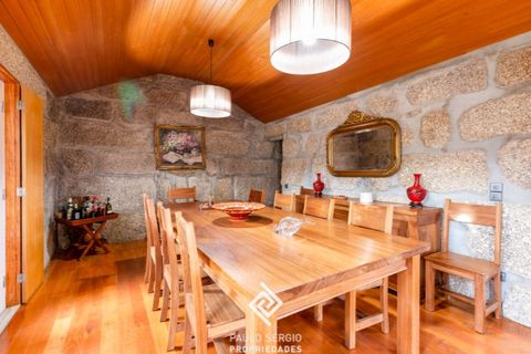 Gård i Amarante, Porto, Amarante - € 950 000 | Ref: SC-9145 - foto 30
