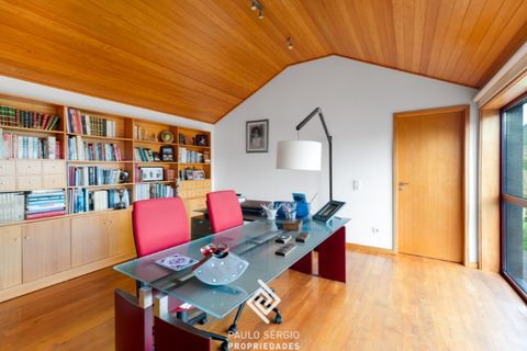Gård i Amarante, Porto, Amarante - € 950 000 | Ref: SC-9145 - foto 31
