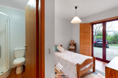 Gård i Amarante, Porto, Amarante - € 950 000 | Ref: SC-9145 - foto 33
