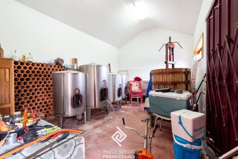 Gård i Amarante, Porto, Amarante - € 950 000 | Ref: SC-9145 - foto 36