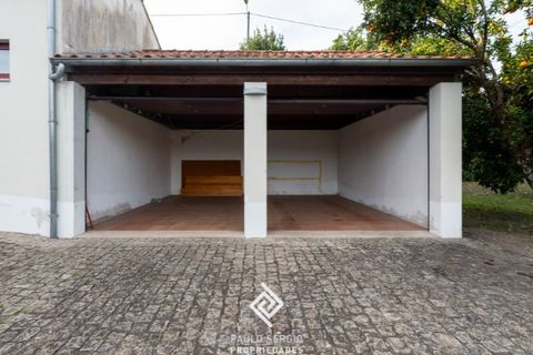 Gård i Amarante, Porto, Amarante - € 950 000 | Ref: SC-9145 - foto 37
