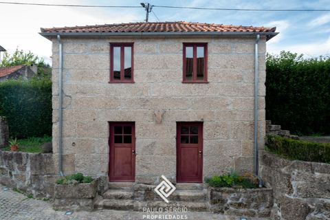 Gård i Amarante, Porto, Amarante - € 950 000 | Ref: SC-9145 - foto 38