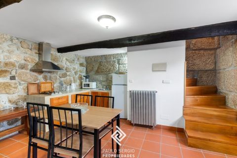 Gård i Amarante, Porto, Amarante - € 950 000 | Ref: SC-9145 - foto 39