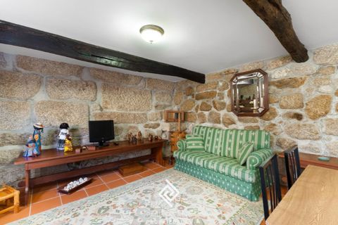 Gård i Amarante, Porto, Amarante - € 950 000 | Ref: SC-9145 - foto 41