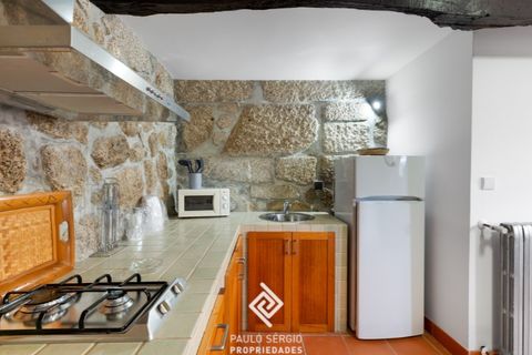 Gård i Amarante, Porto, Amarante - € 950 000 | Ref: SC-9145 - foto 42