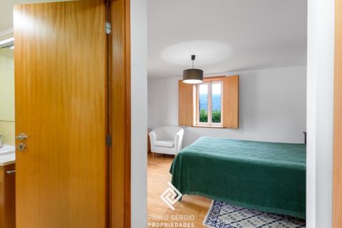 Gård i Amarante, Porto, Amarante - € 950 000 | Ref: SC-9145 - foto 44