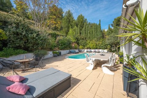 Villa a Allauch, Bouches-du-Rhone, Allauch - € 1.580.000 | Ref: HH-15963582 - foto 2
