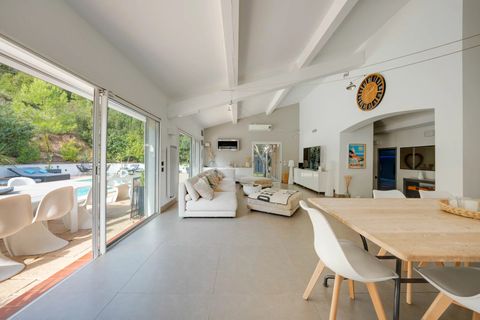 Villa a Allauch, Bouches-du-Rhone, Allauch - € 1.580.000 | Ref: HH-15963582 - foto 3