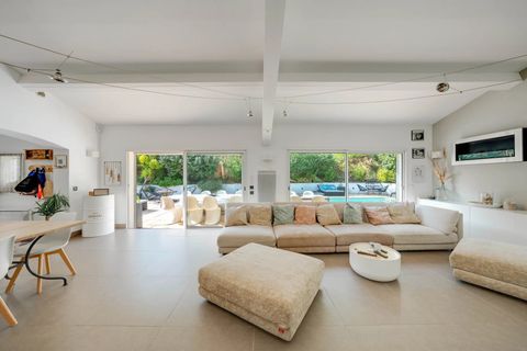 Villa a Allauch, Bouches-du-Rhone, Allauch - € 1.580.000 | Ref: HH-15963582 - foto 4