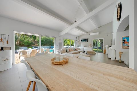 Villa a Allauch, Bouches-du-Rhone, Allauch - € 1.580.000 | Ref: HH-15963582 - foto 5