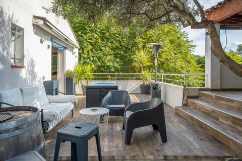 Villa a Allauch, Bouches-du-Rhone, Allauch - € 1.580.000 | Ref: HH-15963582 - foto 7