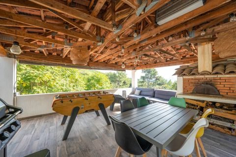 Villa a Allauch, Bouches-du-Rhone, Allauch - € 1.580.000 | Ref: HH-15963582 - foto 13