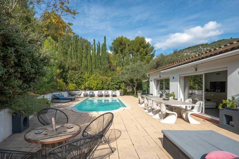 Villa a Allauch, Bouches-du-Rhone, Allauch - € 1.580.000 | Ref: HH-15963582 - foto 14