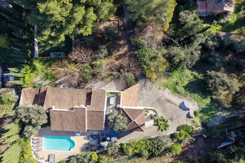 Villa a Allauch, Bouches-du-Rhone, Allauch - € 1.580.000 | Ref: HH-15963582 - foto 17