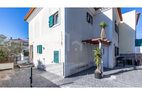 Villa i Ericeira, Lisbon, Ericeira - € 530.000 | Ref: V25270 - foto 11