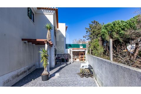 Villa i Ericeira, Lisbon, Ericeira - € 530.000 | Ref: V25270 - foto 12
