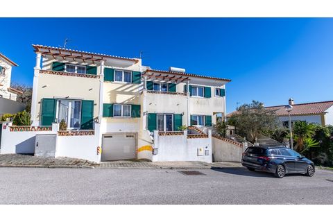 Villa i Ericeira, Lisbon, Ericeira - € 530.000 | Ref: V25270 - foto 22